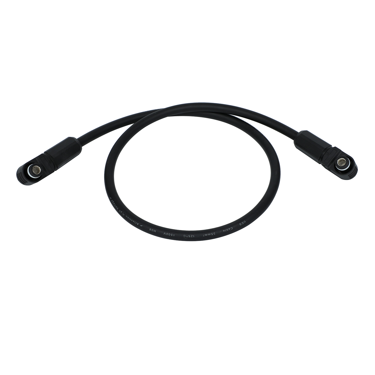 DC 690V Solar Panel PV Cable TPE Jacket Waterproof For Photovoltaic System