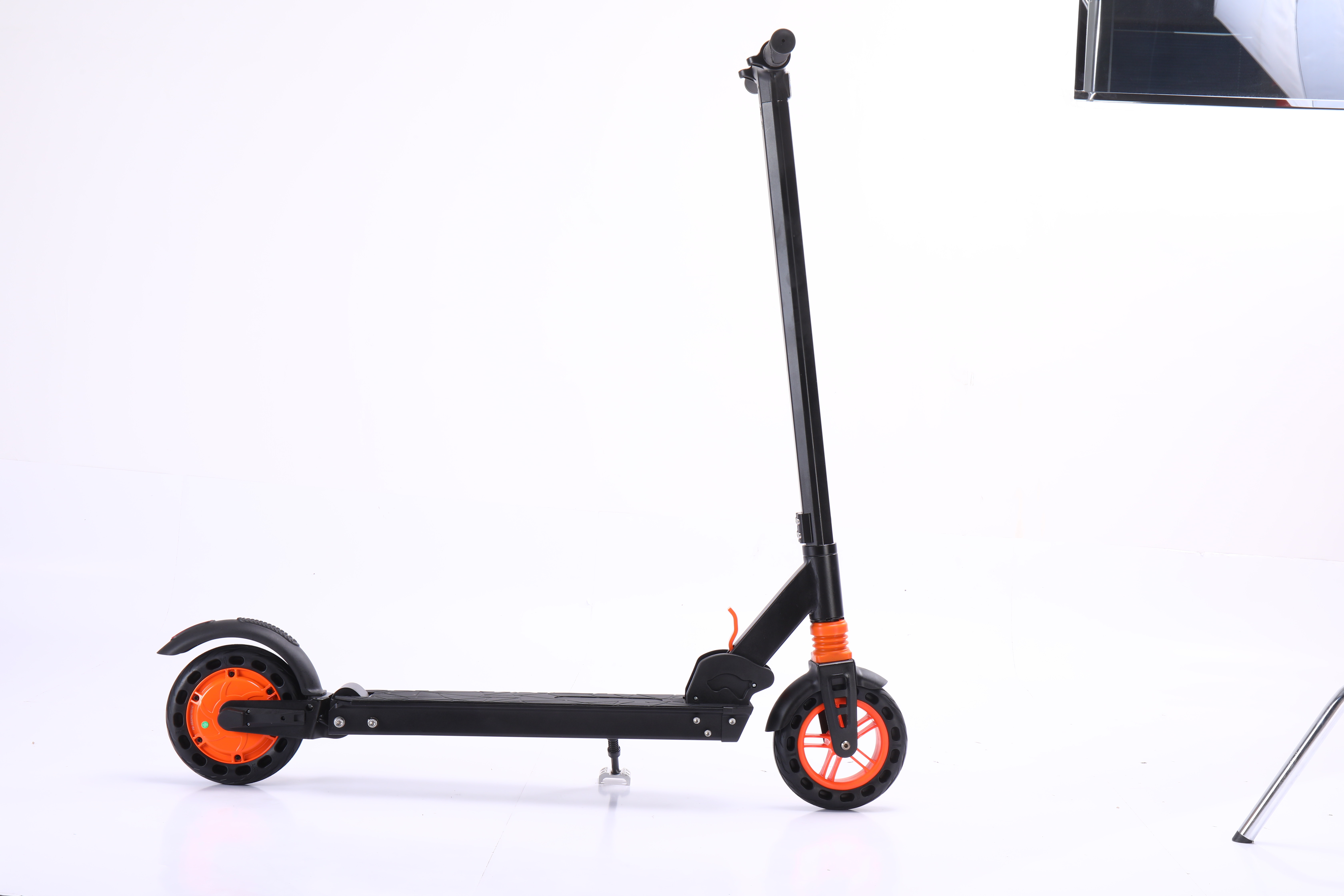 ON SALE Electric portable city scooter for adults cheap version with 36V lithium battery