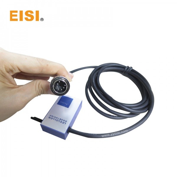 Printing Machine Spare Parts Heidelberg CD102 Machine Sensor