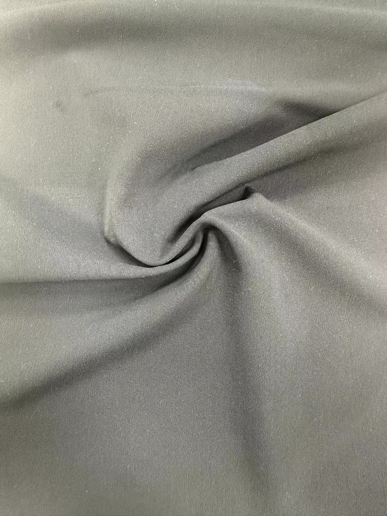190GSM 88%P 12%SP 75D+40D*75D+40D 4-way spandex fabric（UV/COOLMAX）