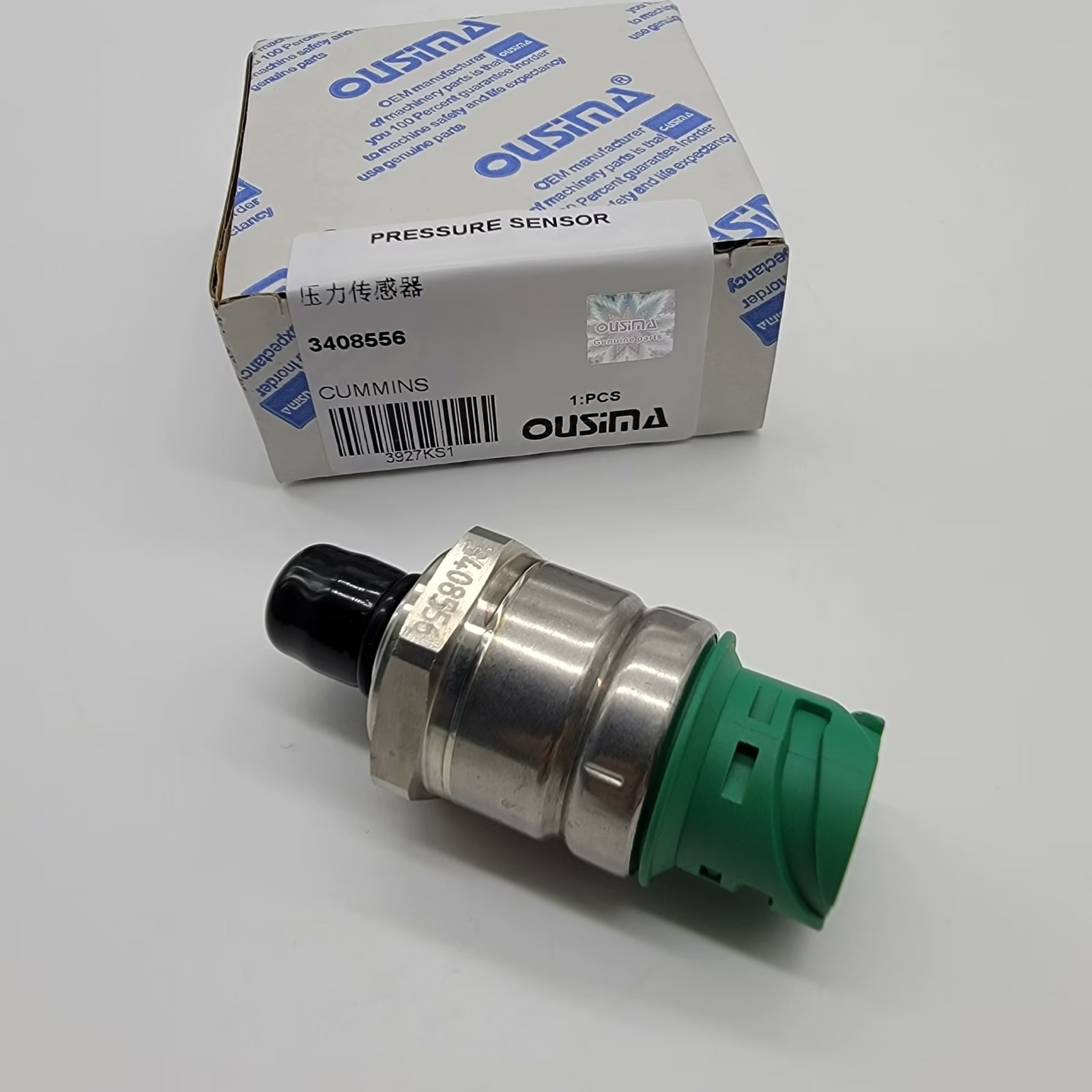 3408556 Oil Pressure Sensor For Engine Cummins QSK60 QSK78