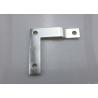 Buy cheap High Strength Battery Bus Bar / Overall Design Tinned Copper Earth Bar from wholesalers