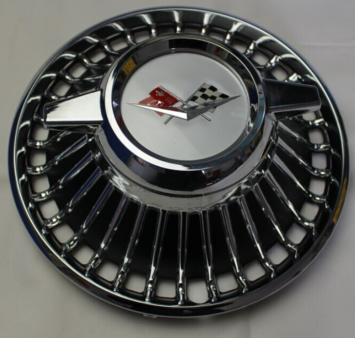 Durable Plastic Bus Wheel Covers Save Measurement Design Friction Resistance