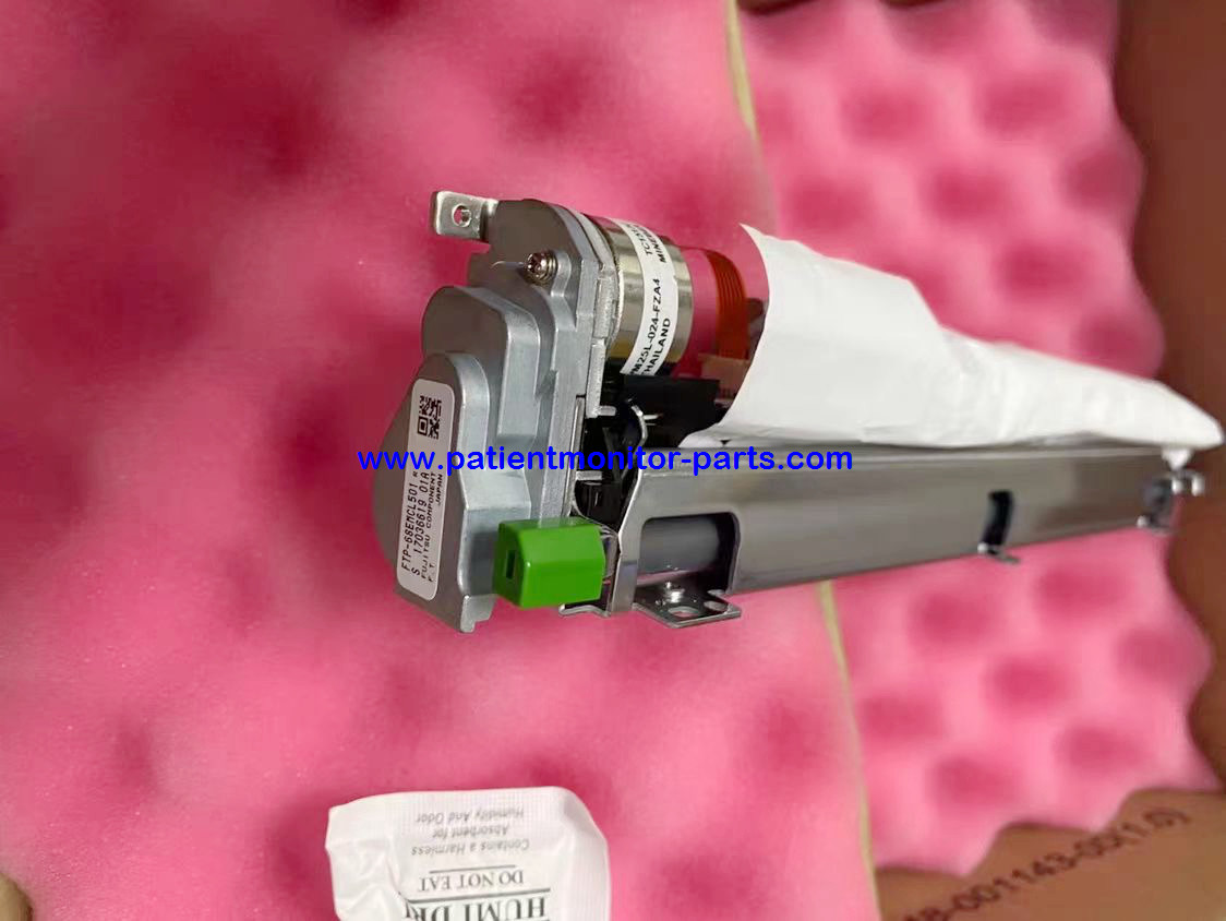Maintenance Spare Parts In Stock Mindray Beneheart R12 Electrocardiograph Print Head
