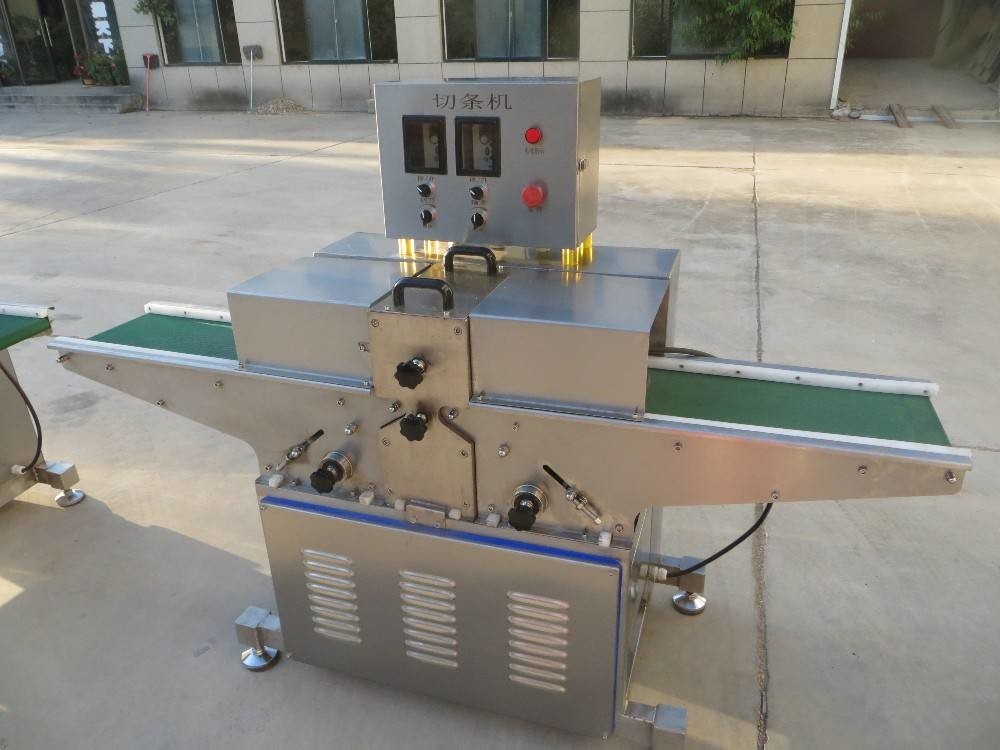 Meat slicer / Meat slicing machine / Meat cutting machine