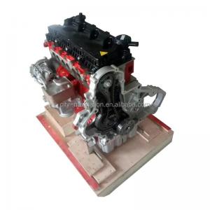 Buy cheap 4DE1-1D Diesel Engine Block for JAC ISUZU Yunnei Truck Light Duty Vehicle Excavator product