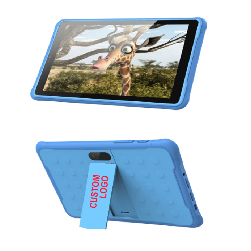 PiPO Custom Kids Educational Tablet With 7 Inch 8 Inch 10.1 Inch