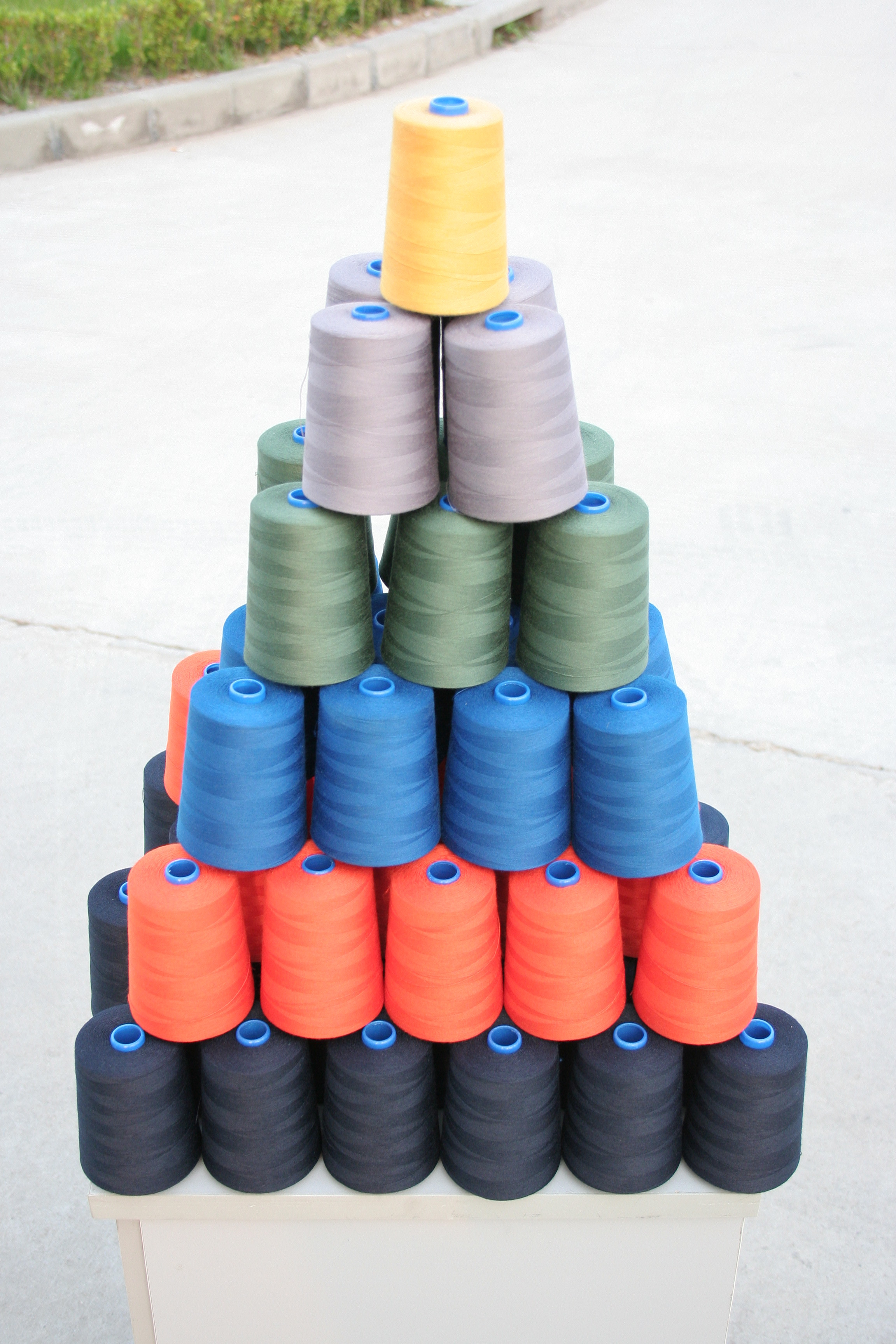Aramid 30s/3 Fire Retardant Sewing Thread