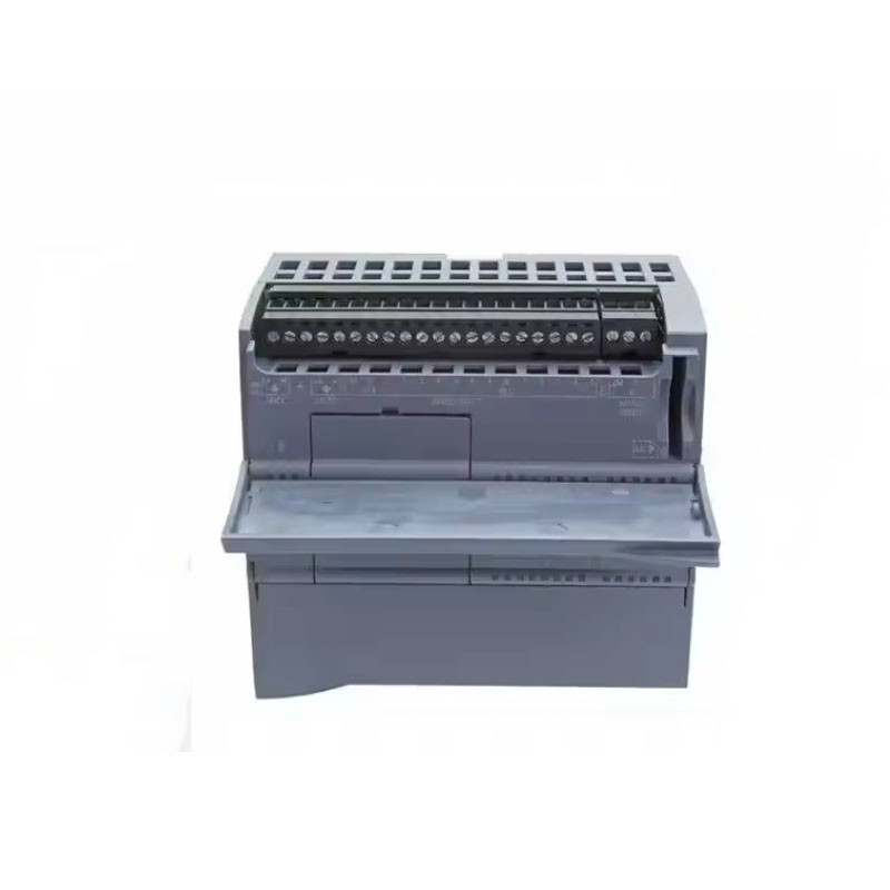 Maximize Your Production Potential with PLC Ultimate Control System human-machine interface touch screen 6AV2128-3GB0