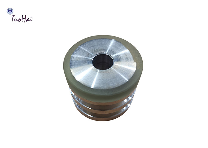 7310000375-13 S7310000375-13 ATM Machine parts Hyosung HCDU CASH CASSETTE CDU10-CST Feed Roller