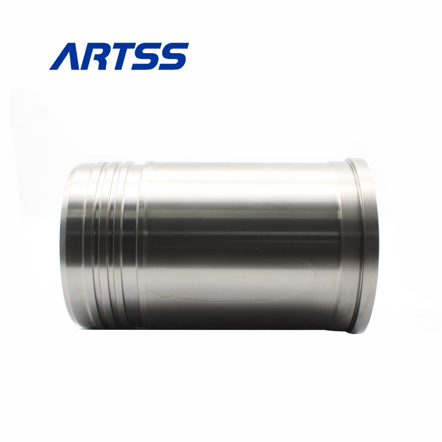 Mitsubishi 8DC9 ME061782 Diesel Engine Cylinder Liner For Excavator Engine Prats