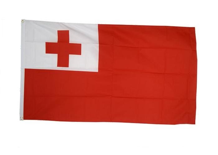 Promotional Custom Polyester Flags , 100D Russia National Flag 90*150cm