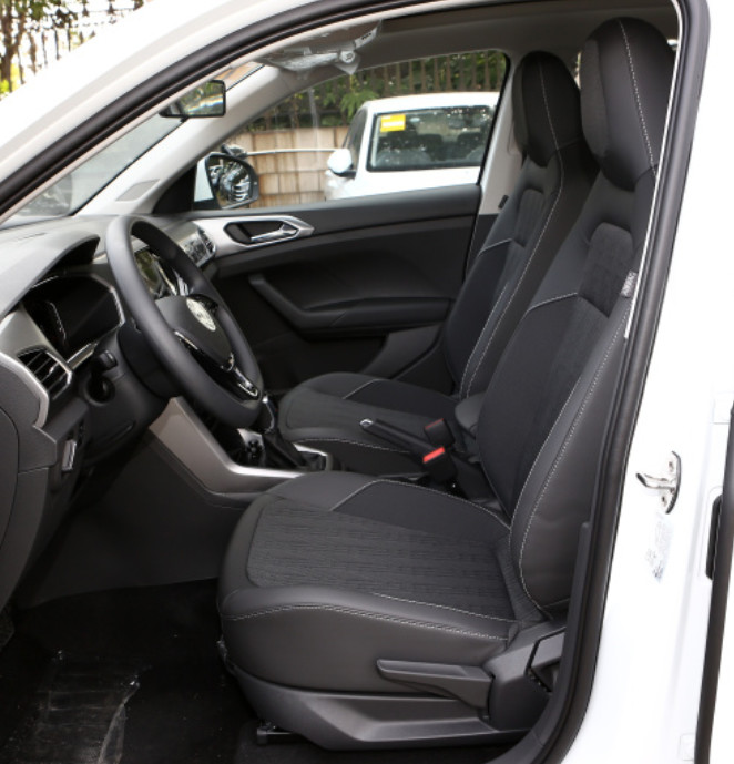 Volkswagen T-Cross 2023 1.5L Automatic Fengshang version 5 Door 5 seats SUV