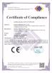 Huizhou SAVA Bicycle Co., Ltd. Certifications