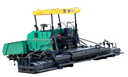Buy cheap XCMG Asphalt Paver RP902 product