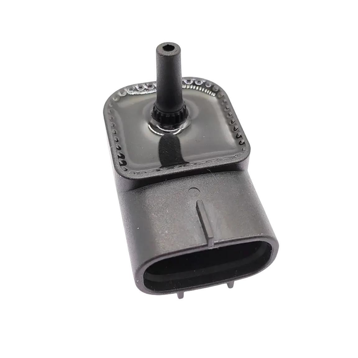 5V Stainless Steel Inlet Manifold Sensor 39300-22600 For Hyundai Accent
