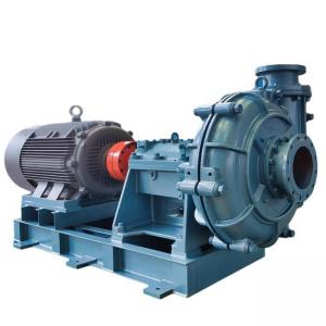 Buy cheap High Flow Capacity Industrial Centrifugal Pump Circulating Electrically Driven product