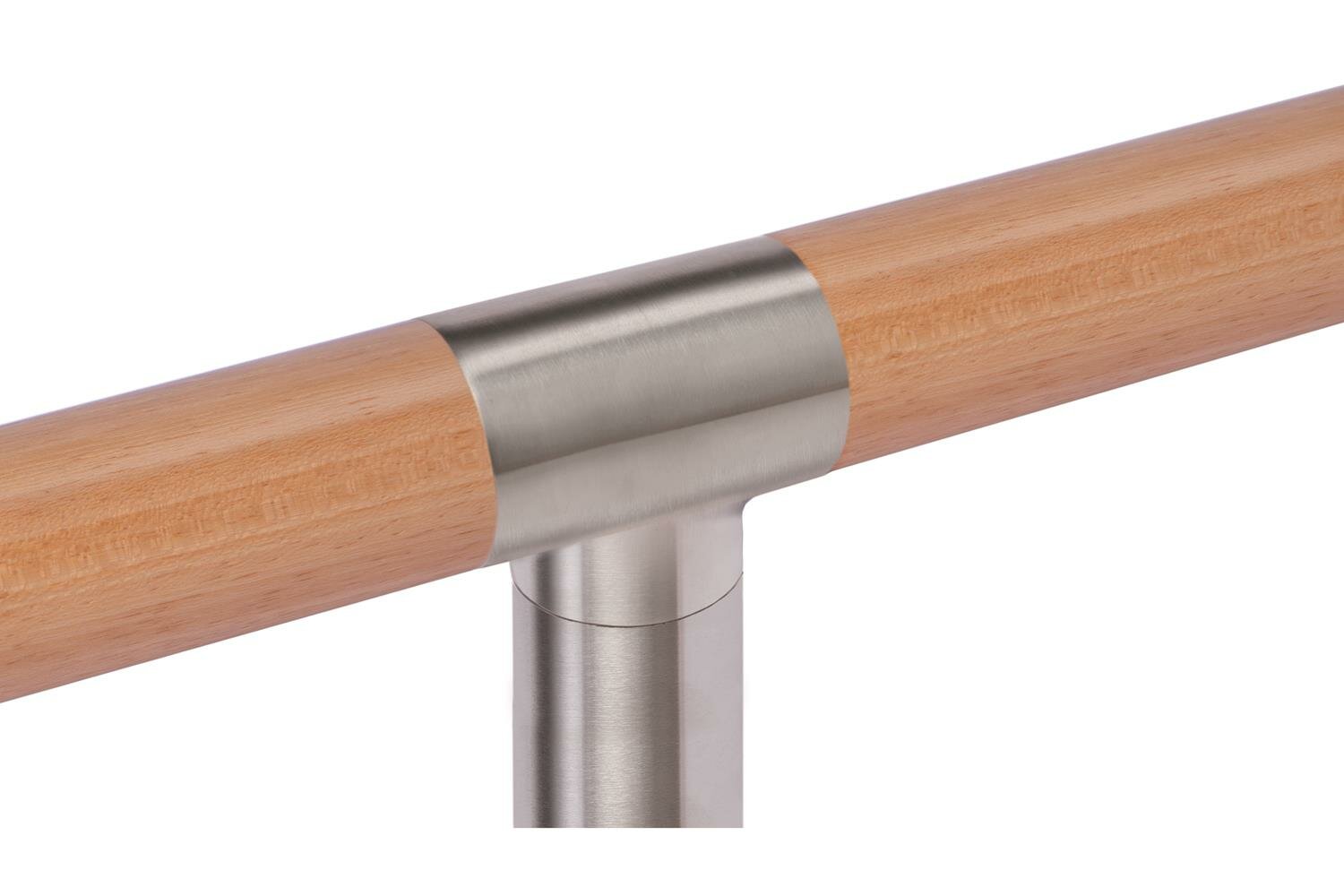 Not Micro Machining Stainless Galvanized Post Screw Anchor for Wood Timber Connector