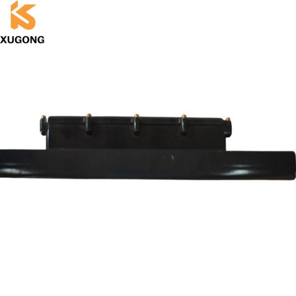 PC360 Excavator Controller Computer Board 7826-24-4010 236325 For Guangzhou Engineering Machinery