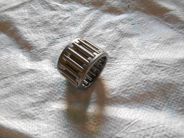 16Y-15-10000 Needle Roller Bearings Construction Dozer Undercarriage Parts