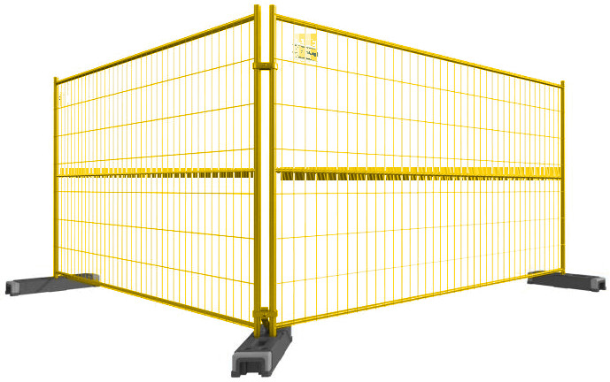 Construction Temporary Fence Panel