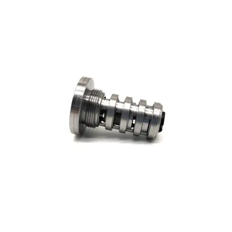 High Performance Camshaft Adjuster 06H109257A For EA888 Jetta A3 A5