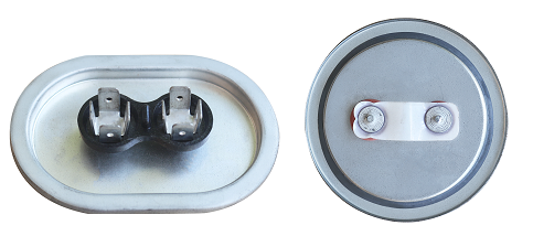 Rotary Table CNC Welding Machine For Motor Run Capacitor Cover Plate