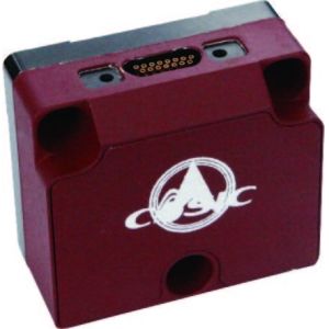 UAV Small MEMS Inertial Measurement Unit Integrating Three Gyroscopes And