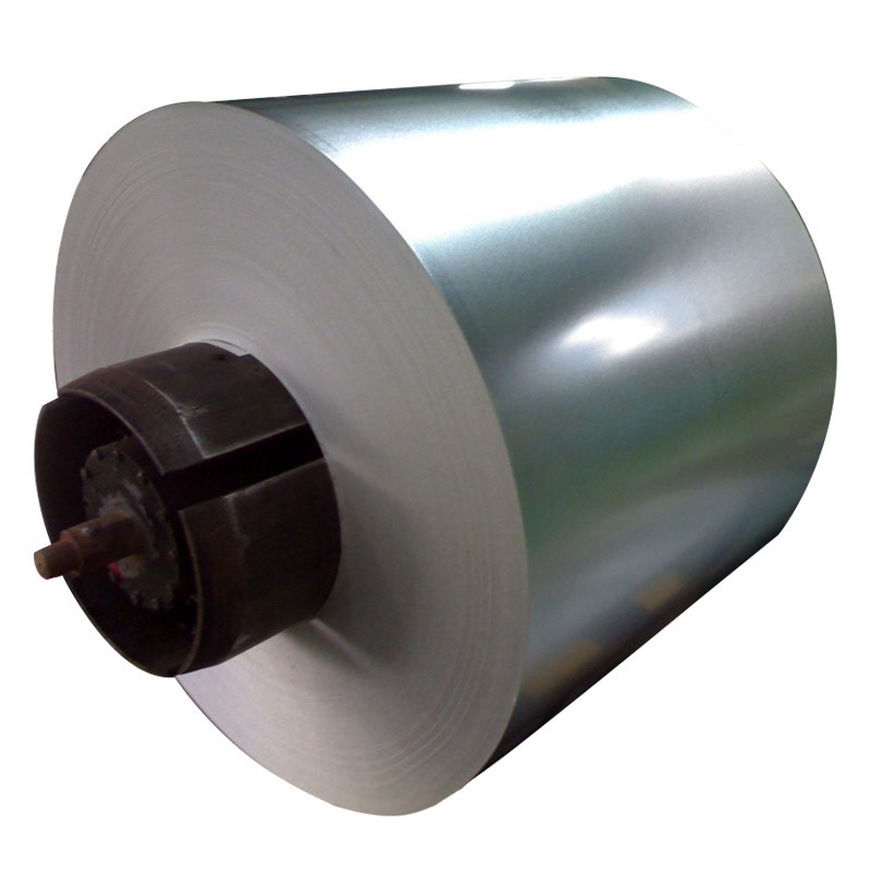 9016 G550 Galvalume Steel Coil Coated Zinc Aluminum Iron Sheet And Coil