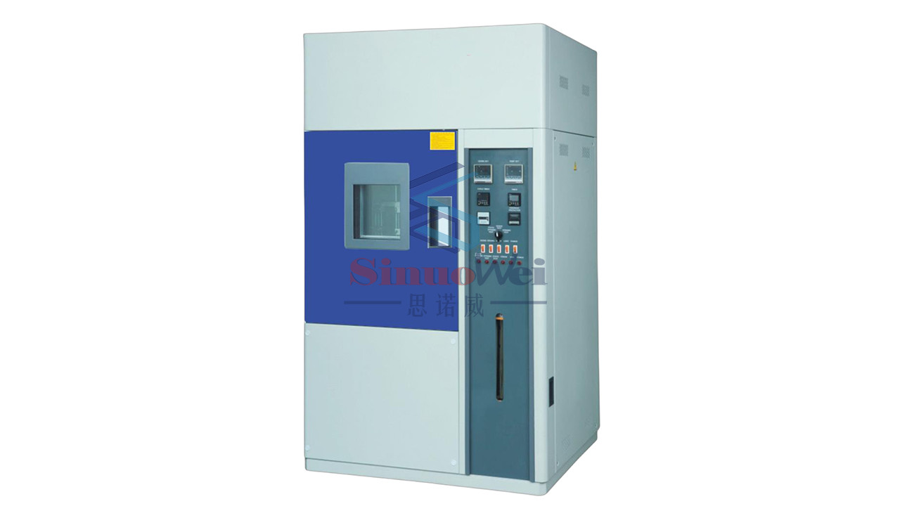 ODM Lithium Battery Production Line High And Low Temperature Experiment Box