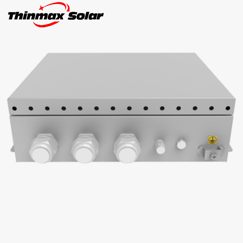 Box-B0 Huawei Solar Backup Box Single Phase 220v Battery For Solar Inverter