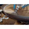 Buy cheap electric tool dual purpose tank polishing machine from wholesalers