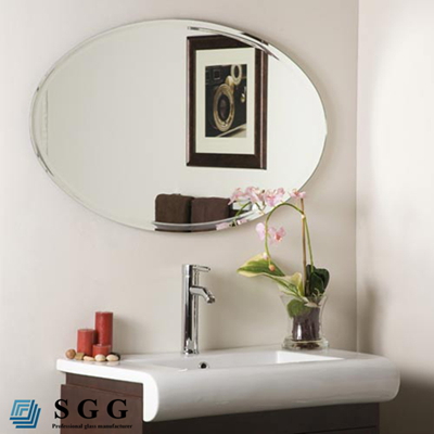 3mm mirror glass (2mm,3mm 4mm,5mm,6mm)