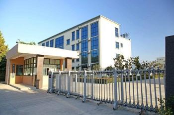 Shenzhen Dallast Technology Co., Ltd.