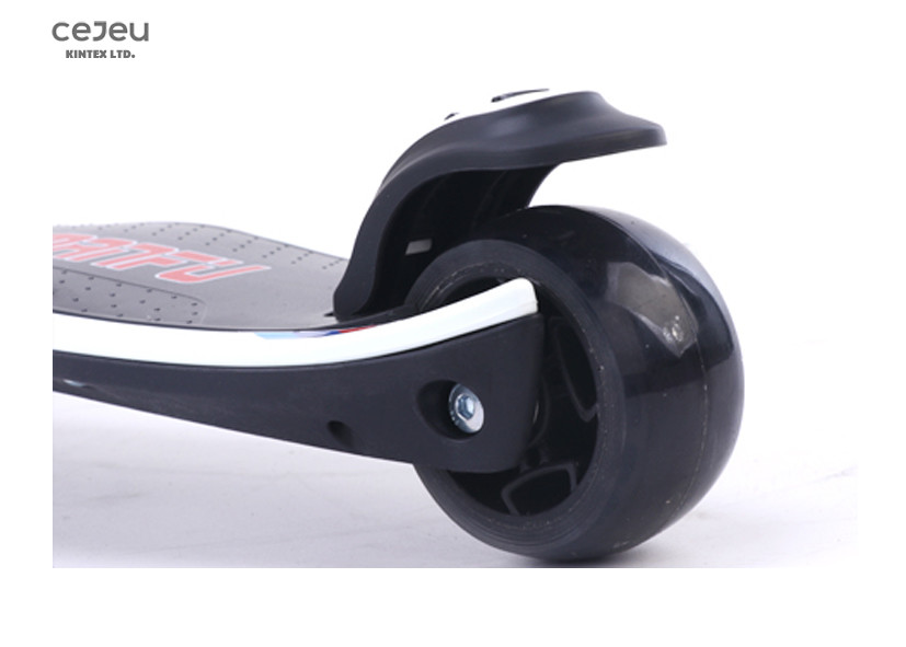 Micro Pink 5 Height Mini Kick Scooter 22kg With Rear Brake