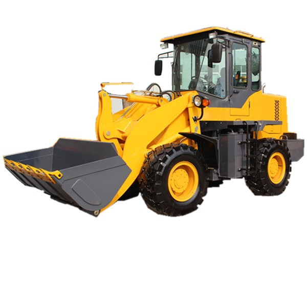 Twisan brand zl925 of 2500kg industrial wheel loader for farming
