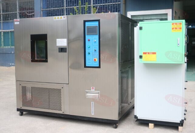 Touch Screen Laboratory Equipment Constant Temperature Humidity Climatic Test Chamber/Equipment/Machine/Cabinet