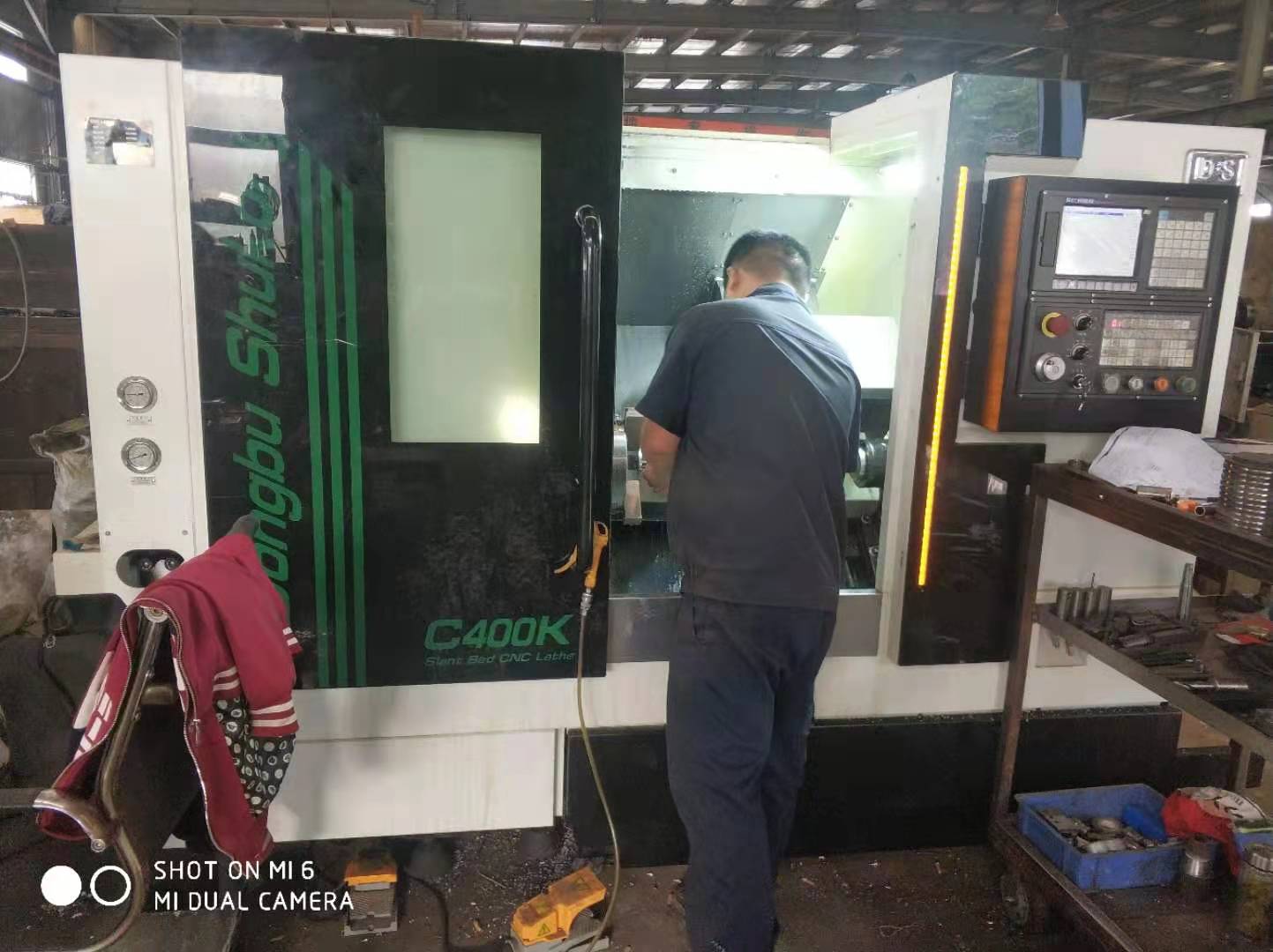Petrol Station Fuel Vendo Machine Pump TATSUNO Nozzle