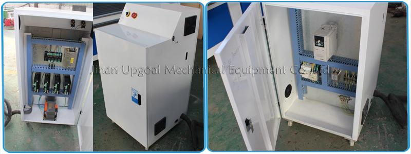 Control cabinet