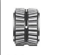 Double Row Tapered Roller Bearing 17116D/17244