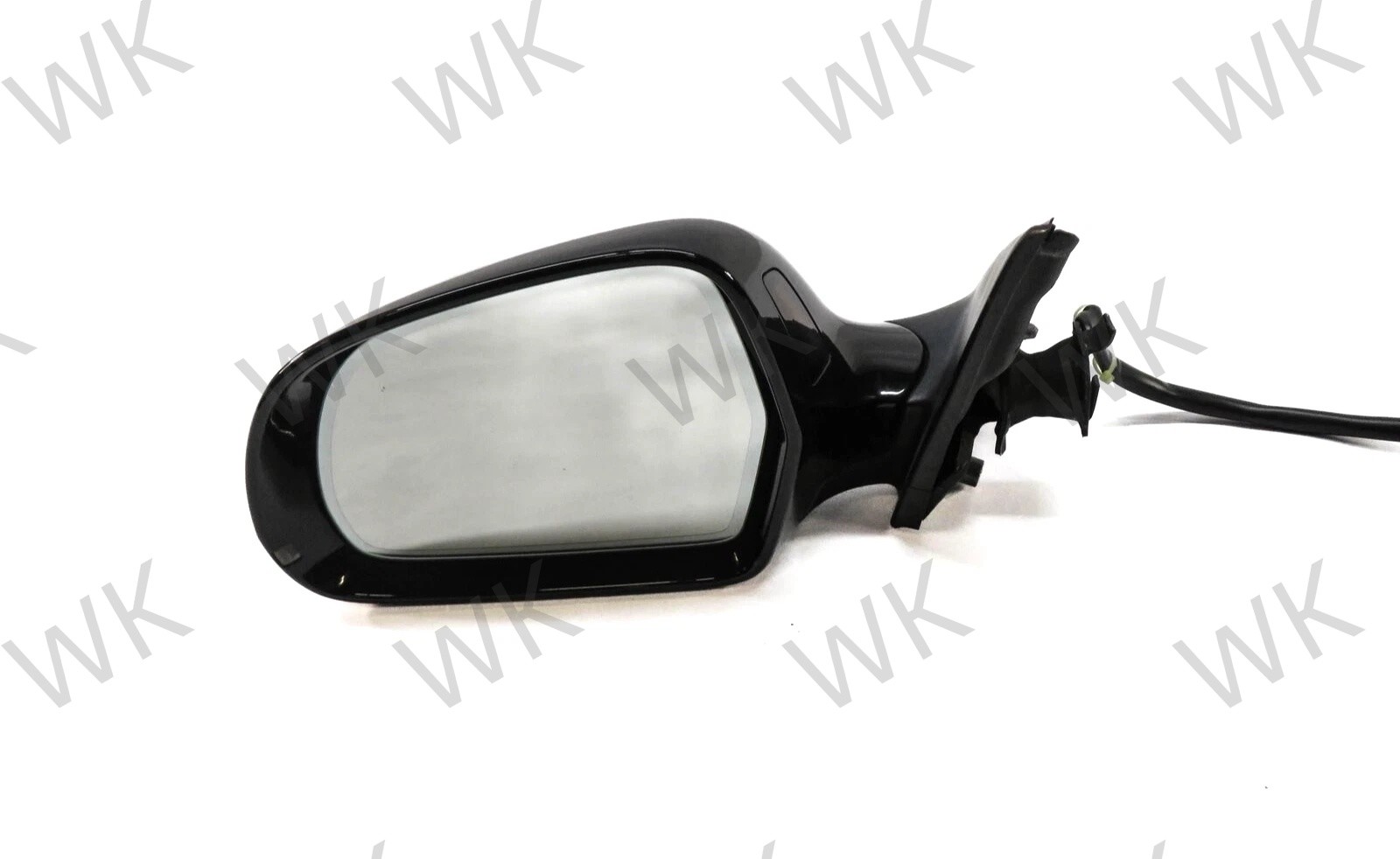 Rearview Audi A4 Side Mirror Replacement 2008 - 2012/2013 - 2016/2017- 2024 6-16 Wires