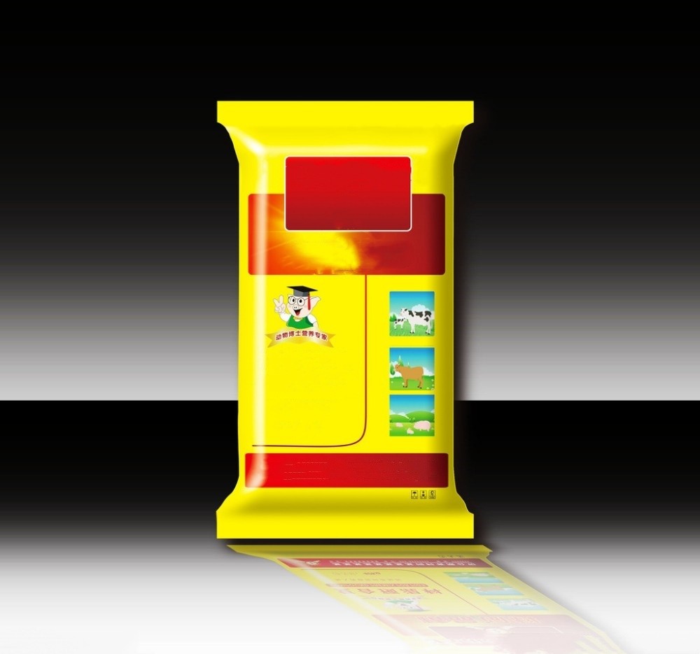 Multi Function Automatic Weighing And Packing Machine Reliable And Stable Performance