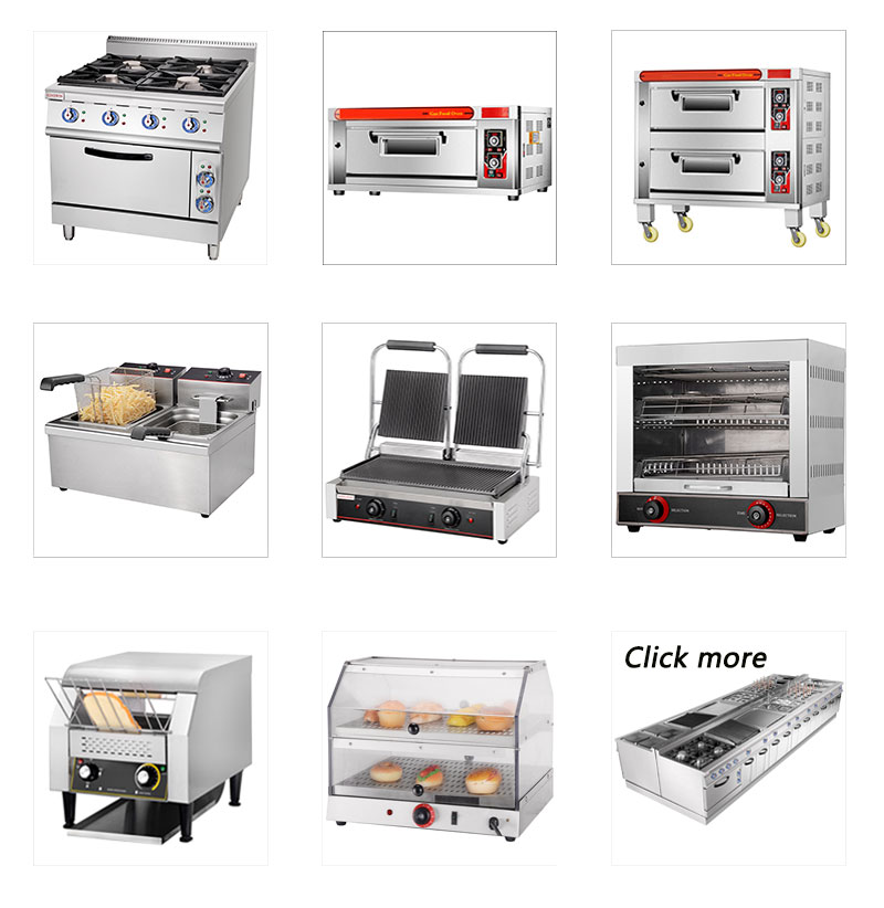 Stainless Steel Doner Kebab Grill Machine with Automatic Meat Processing and Superior