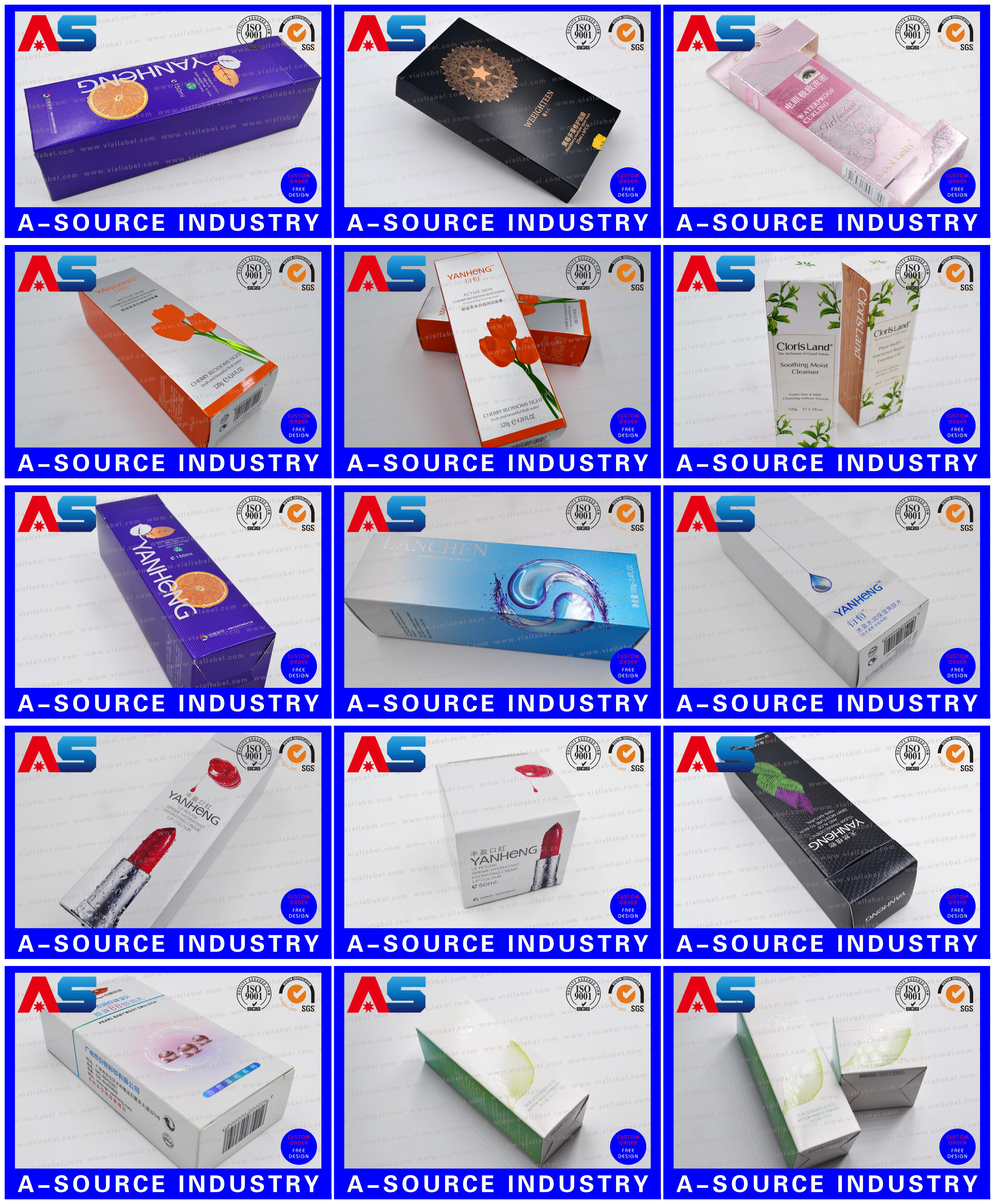 Custom 10ml Vial Packaging Boxes | Premium Holographic & Waterproof Printing | 12+ Years Expertise | Hassle-Free Customs & Tax Handling