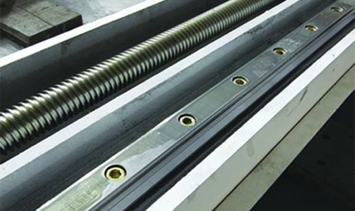 3000mm Blades Stone Block Cutting Machine