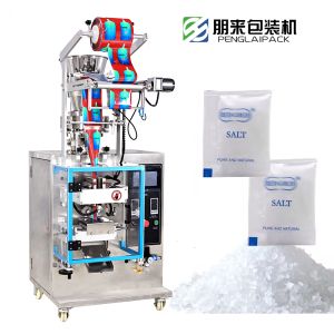 Buy cheap Chocolate Nuts Small Bag Packing Machine Anti Stick Anti Crush product