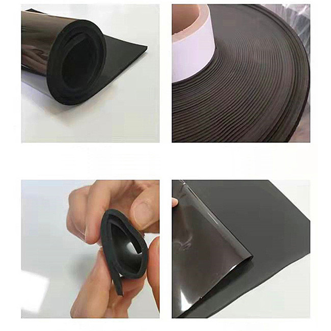 PORON 4790-92 Series Polyurethane Foam Material Very Soft Thick 0.53 ~ 12.7mm