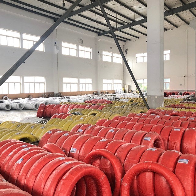 1.4567 Stainless Steel Annealed Wire 1.3mm Anti Corrosion High Or Low Temperature Resistant