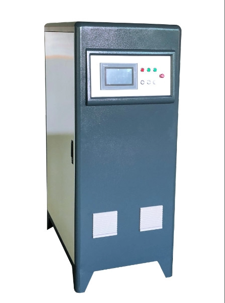 Energy Saving Industrial Induction Heating Equipment For Automotive Manufacturing