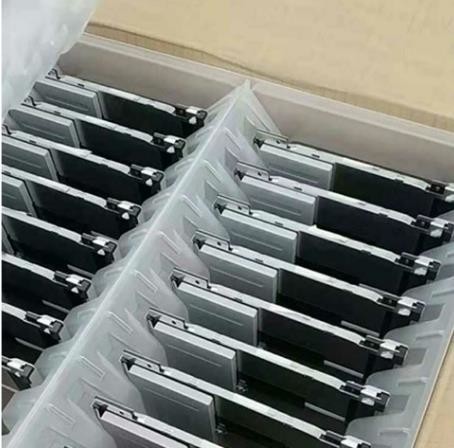 C065VL01 V0 AUO 6.5INCH 800×480RGB 550CD/M2 WLED TTL Operating Temperature: -30 ~ 85 °C INDUSTRIAL LCD DISPLAY